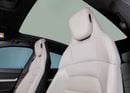 Porsche Taycan 4S