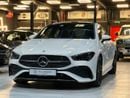 مرسيدس بنز CLA 250 4MATIC