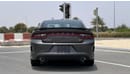 Dodge Charger GT 2022 Agency Warranty GCC Brand New