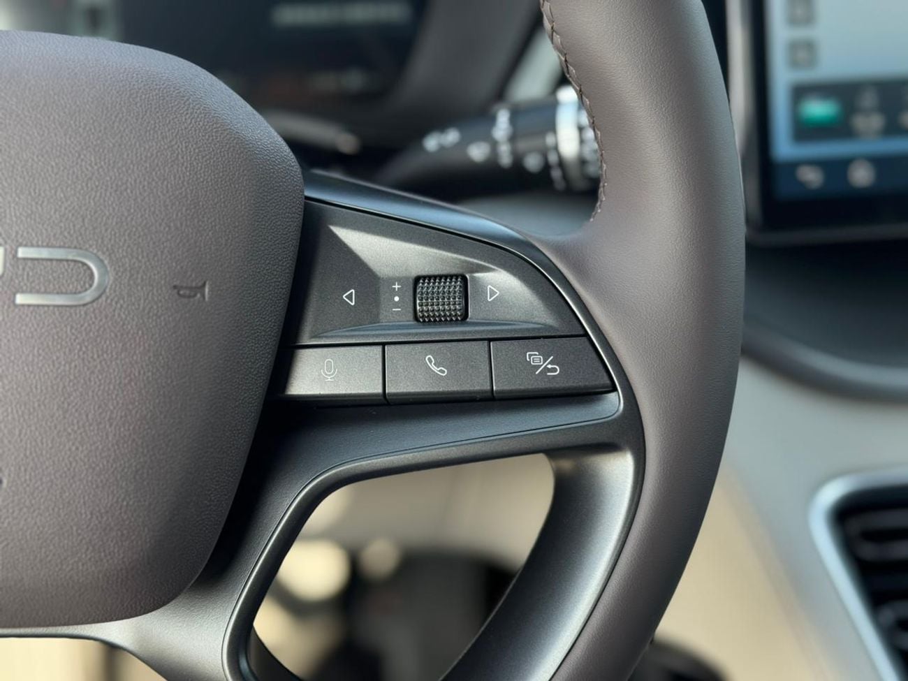 BYD Song Plus BYD SONG PLUS 2025 1.5L HEV