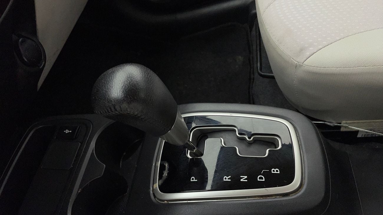 Mitsubishi Attrage GLX MIDLINE 1.2 | Zero Down Payment | Free Home Test Drive