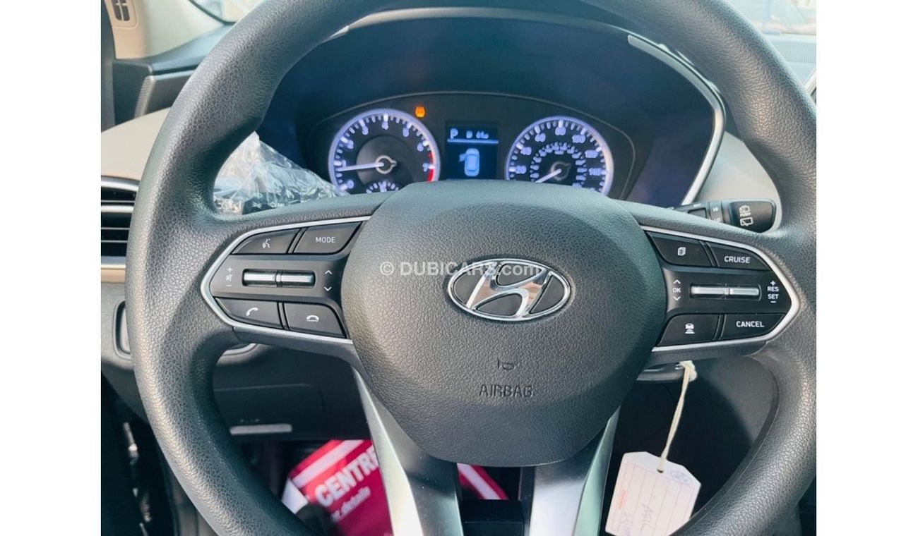 Hyundai Santa Fe GL Very clean car