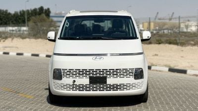 Hyundai Staria LUXURY Hyundai /STARIA/HS003 3.5L 11 STR Premier AT