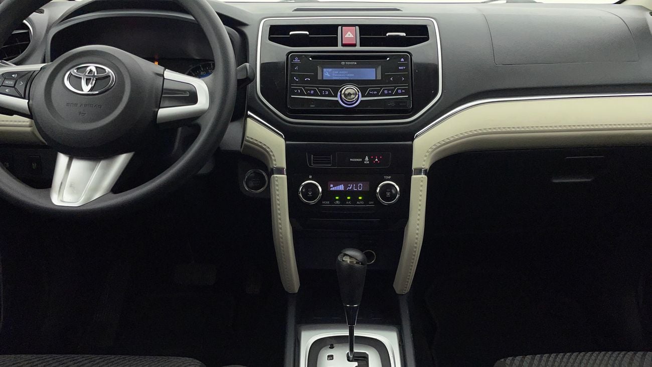 Toyota Rush EX 1.5 | Zero Down Payment | Home Test Drive