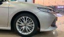 Toyota Camry 3.5 V6 Limited MY2019