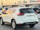 Nissan XTrail first owner, two original keys