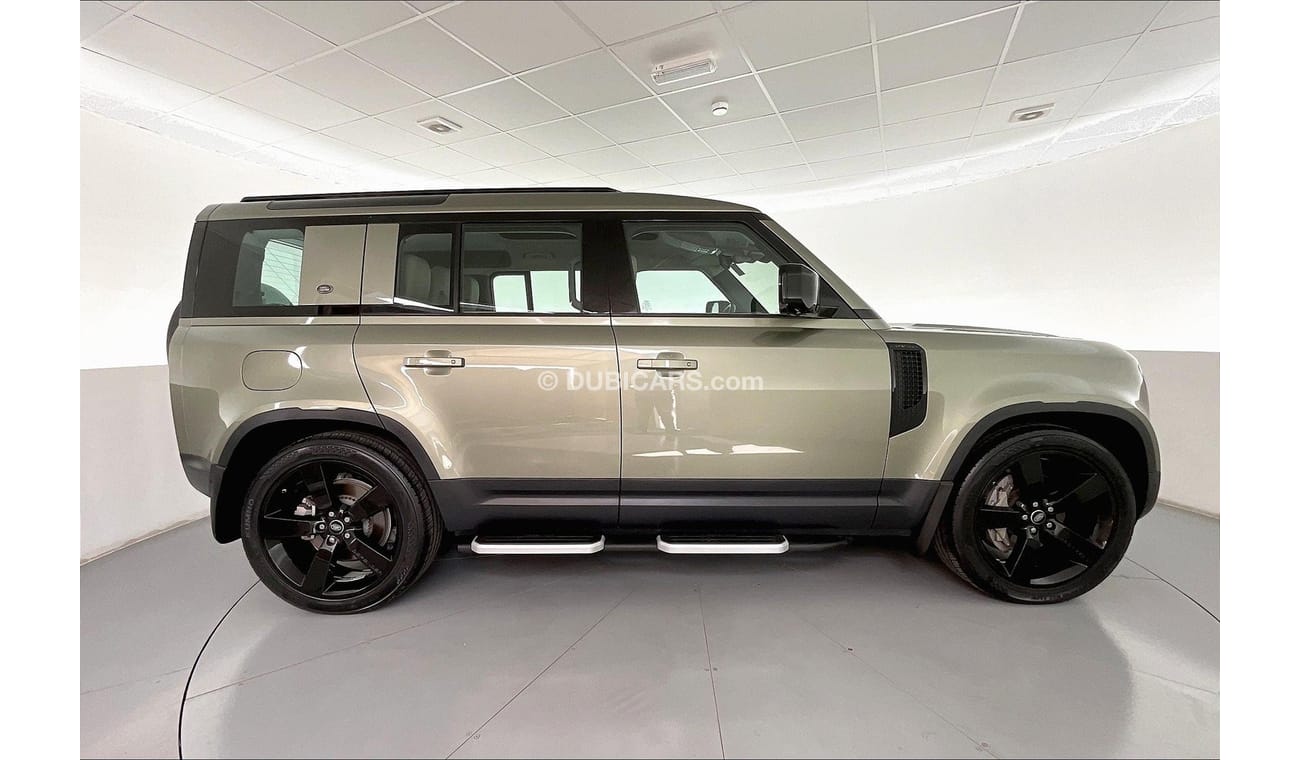 Land Rover Defender P400 110 SE