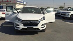 Hyundai Tucson 2021/Two airbag /Abs /Two power seats /Push start/wireless charger/Alloy wheel 19