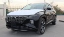 Hyundai Tucson HYUNDAI TUCSON 2.0Ltr. DIESEL-FO-HTRAC(4X4) -2024YM