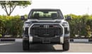 Toyota Tundra LIMITED TRD OFF ROAD	/2024. For Local Registration +10%