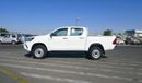 Toyota Hilux Toyota Hilux 2.4L Diesel 4WD | Double Cab