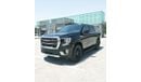 جي أم سي يوكون GMC Yukon SLT -(Diesel) - 2022- Black