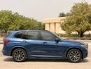 بي أم دبليو X5 XDRIVE40i M SPORT 3.0L