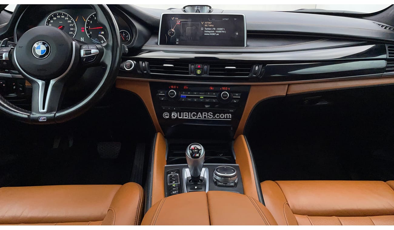 BMW X5M M PERFOMANCE 4.4 | Zero Down Payment | Free Home Test Drive