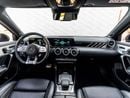 Mercedes Benz A45 AMG- S