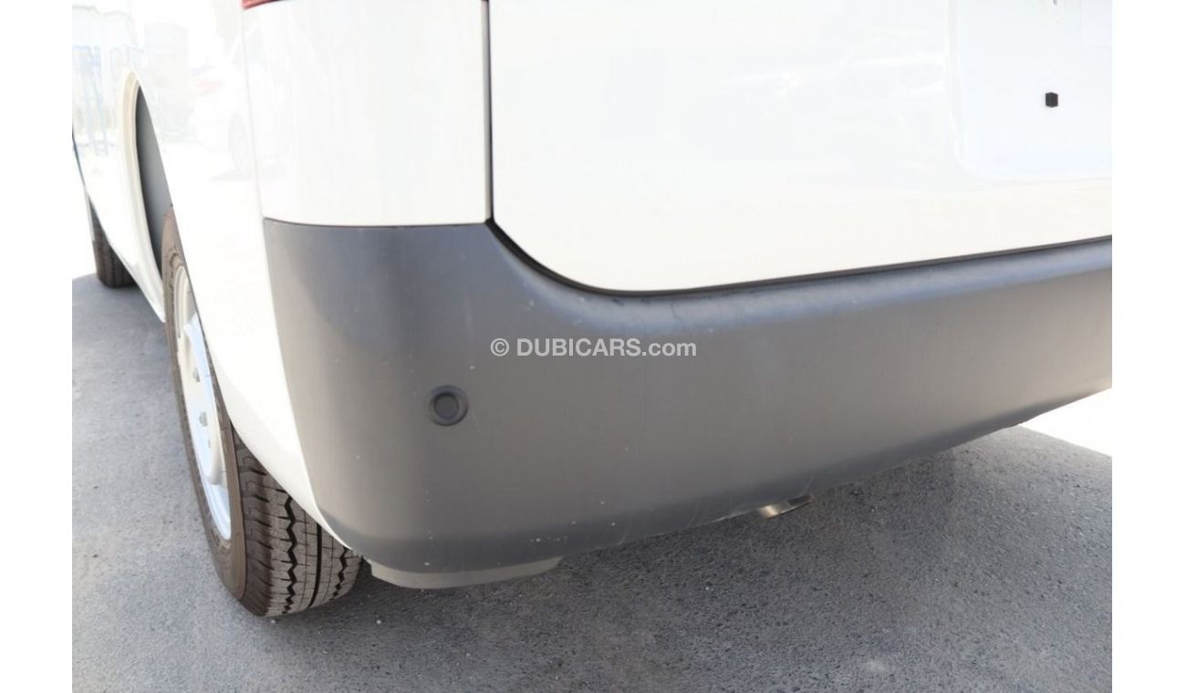 تويوتا لايت آيس 2023 TOYOTA LITE ACE 1.5 M/T