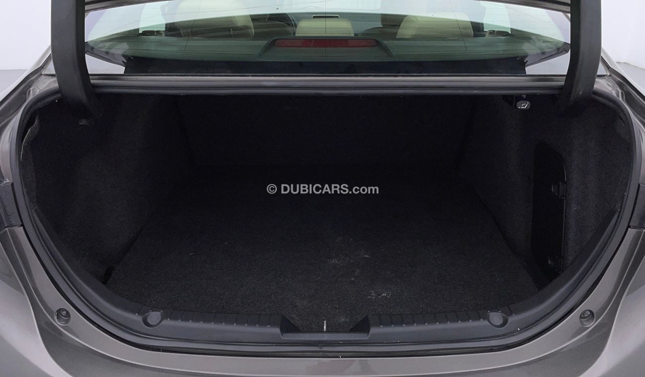 Mazda 3 S 1.6 | Zero Down Payment | Free Home Test Drive