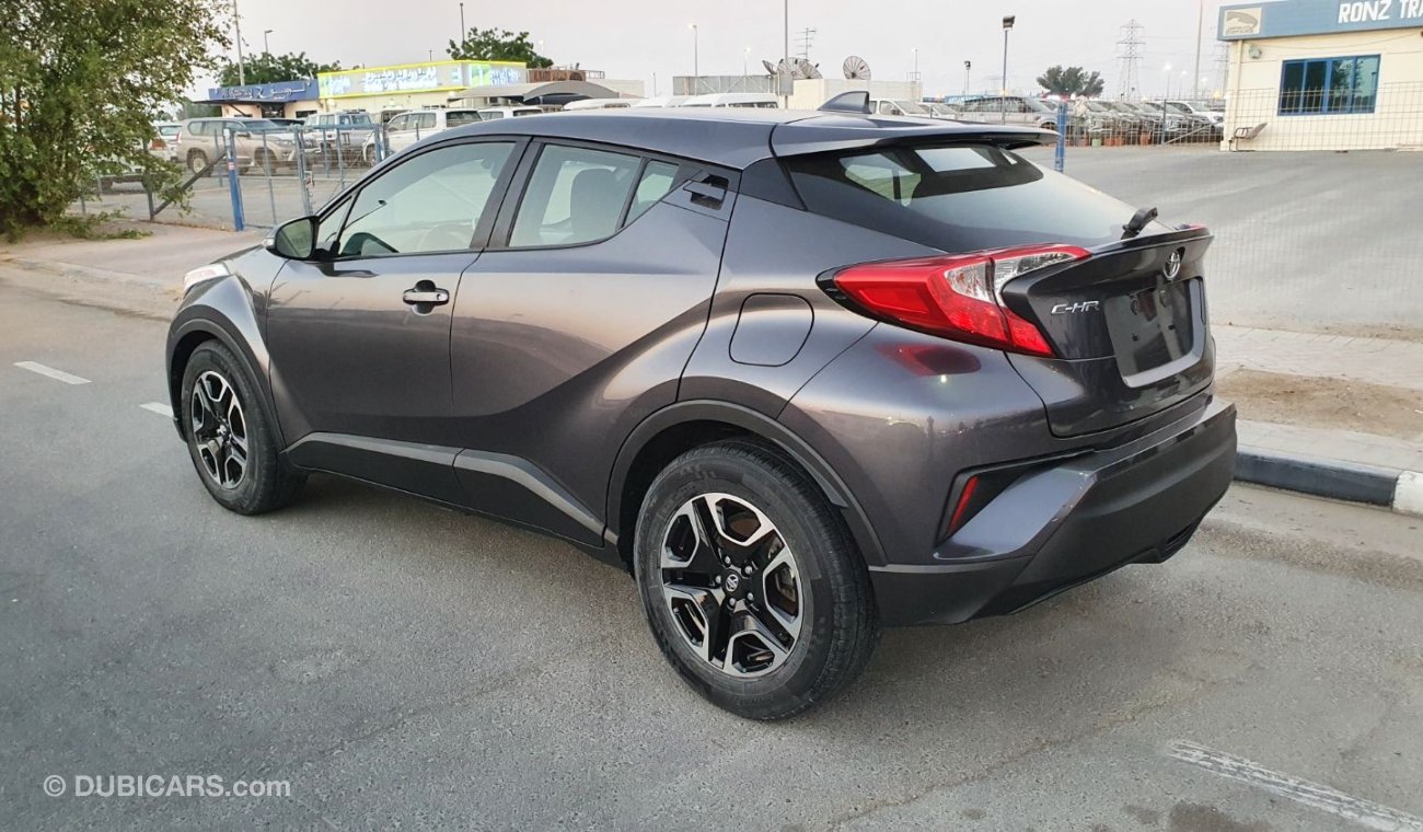 Toyota CHR XLE