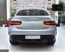 Mercedes Benz GLE43 AMG STD