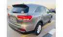 Kia Sorento EX Clean car