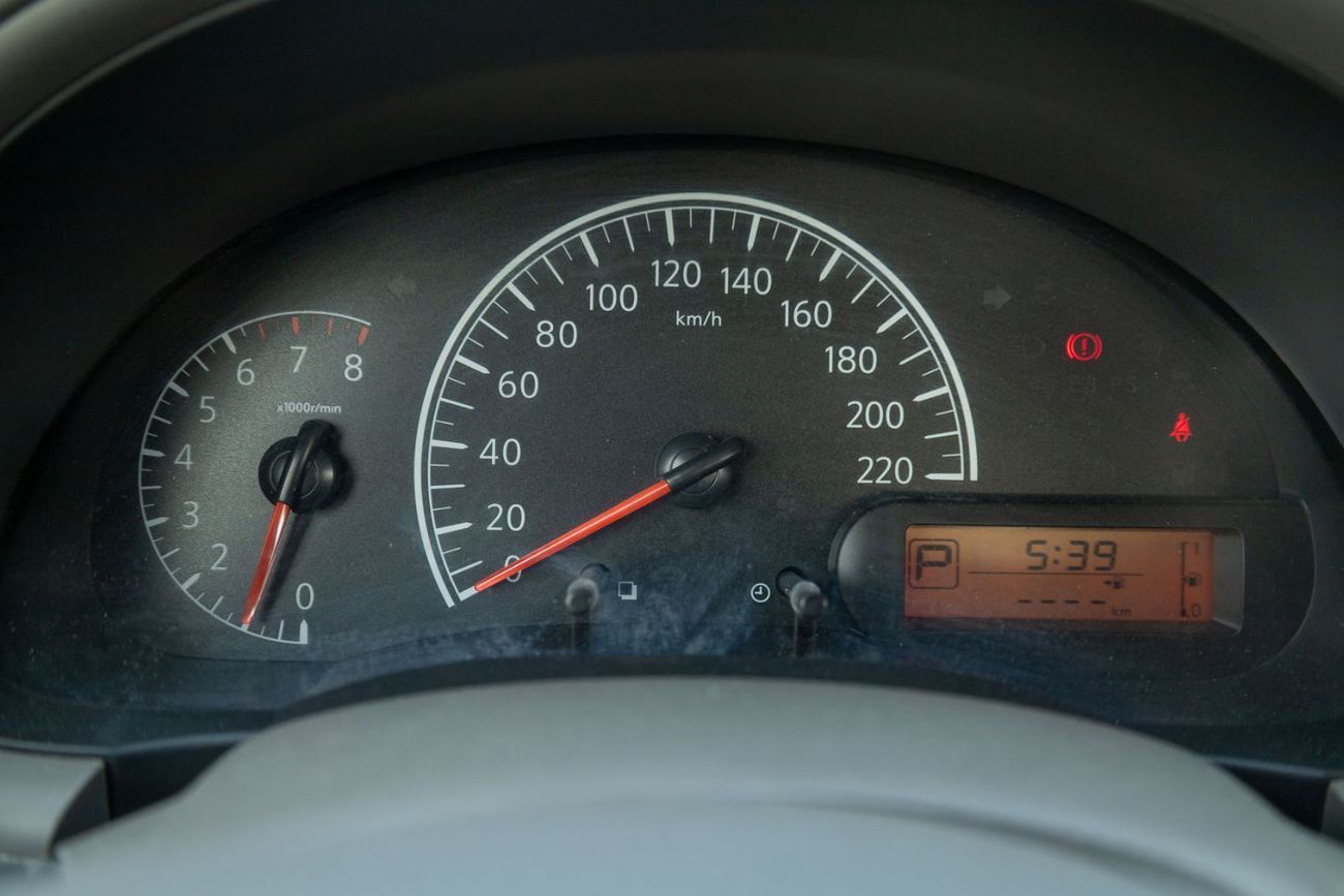 Nissan Sunny SV 1.5L l GCC | Zero Down Payment | AED 381 Monthly | Warranty