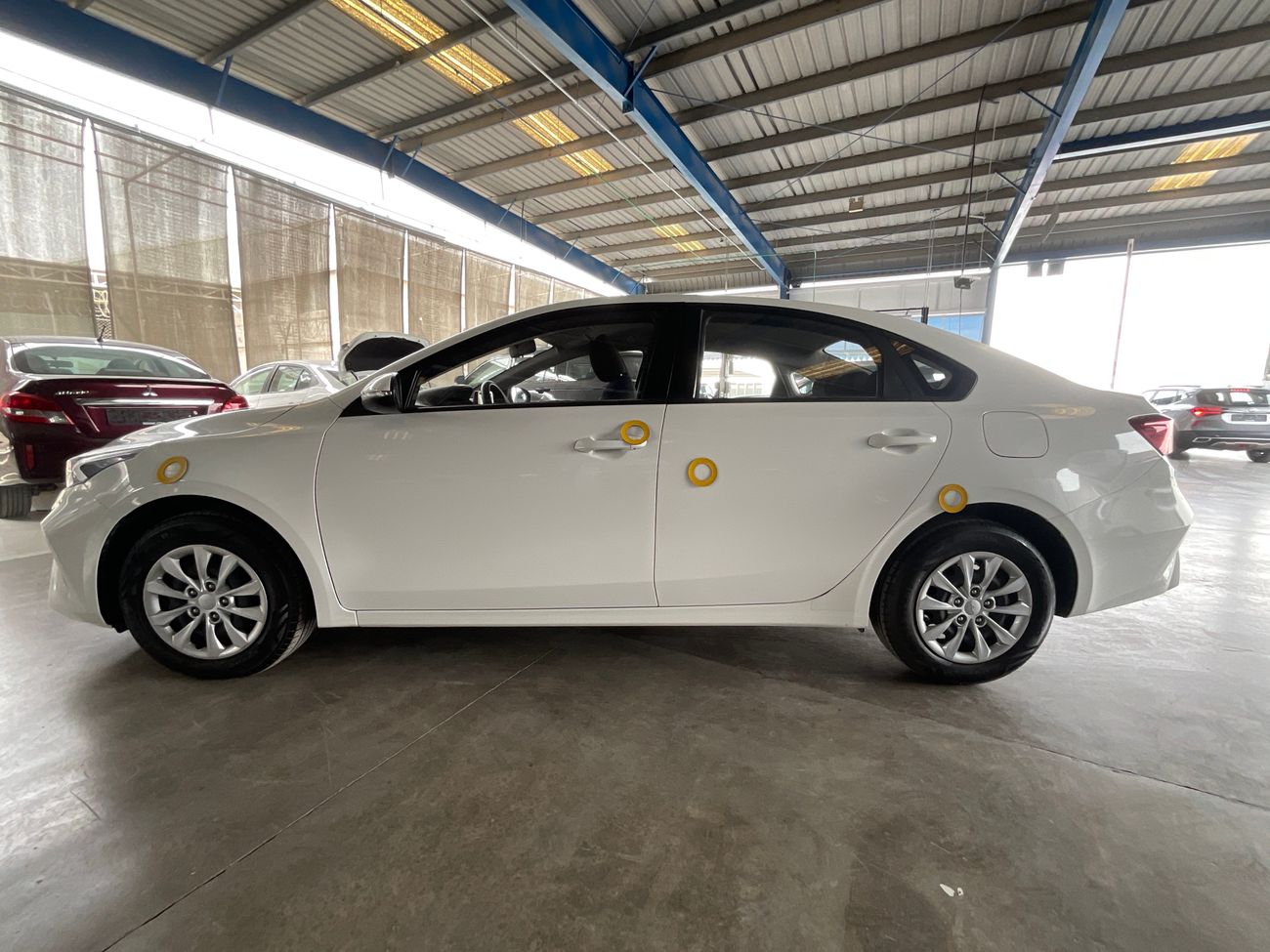 Kia Cerato LX | Guaranteed Warranty | 0 Down Payment