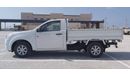 Isuzu DMax ISUZU DMAX SC RBA 4X2 MY22