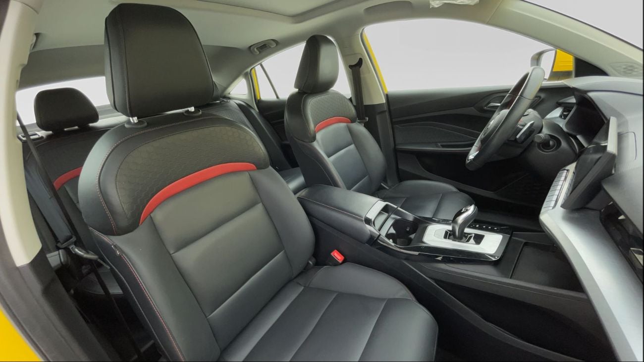 MG GT MG GT 1.5L 2023 | 0 DP | 748/Month | 30 Day Return | Service History