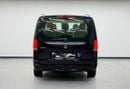 Mercedes Benz V 250 AVANTGARDE/E 2023 Mercedes Benz V250, Warranty, Service History, Fully Loaded, Excellent Condition, GCC