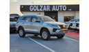 Toyota Fortuner 2.8L full options
