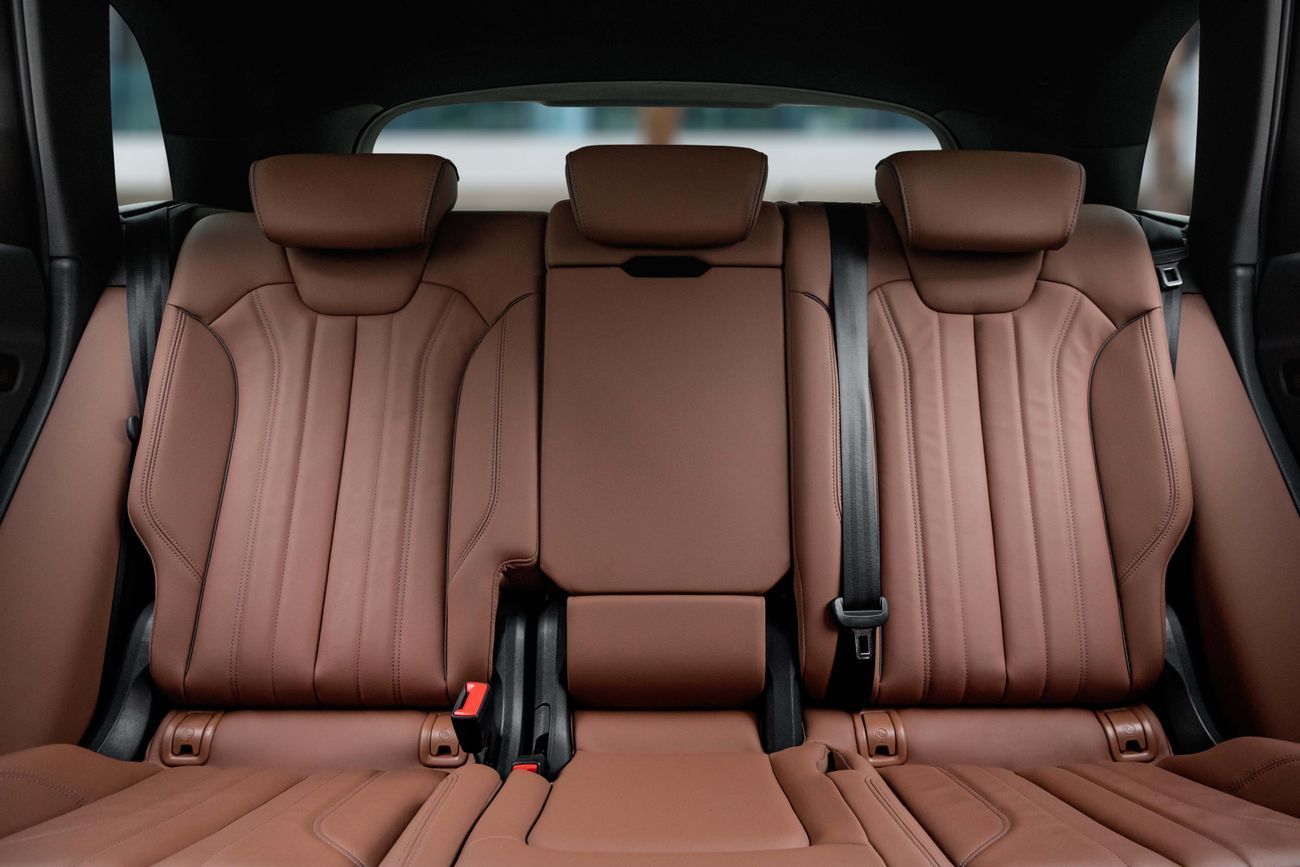 Audi Q5 Q5 S-Line | 3,095 P.M | 0% Downpayment | UNDER WARRANTY! | Ramadan Offer!