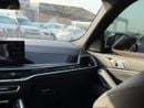 BMW X6 xDrive40i Luxury M Sport Package 3.0L