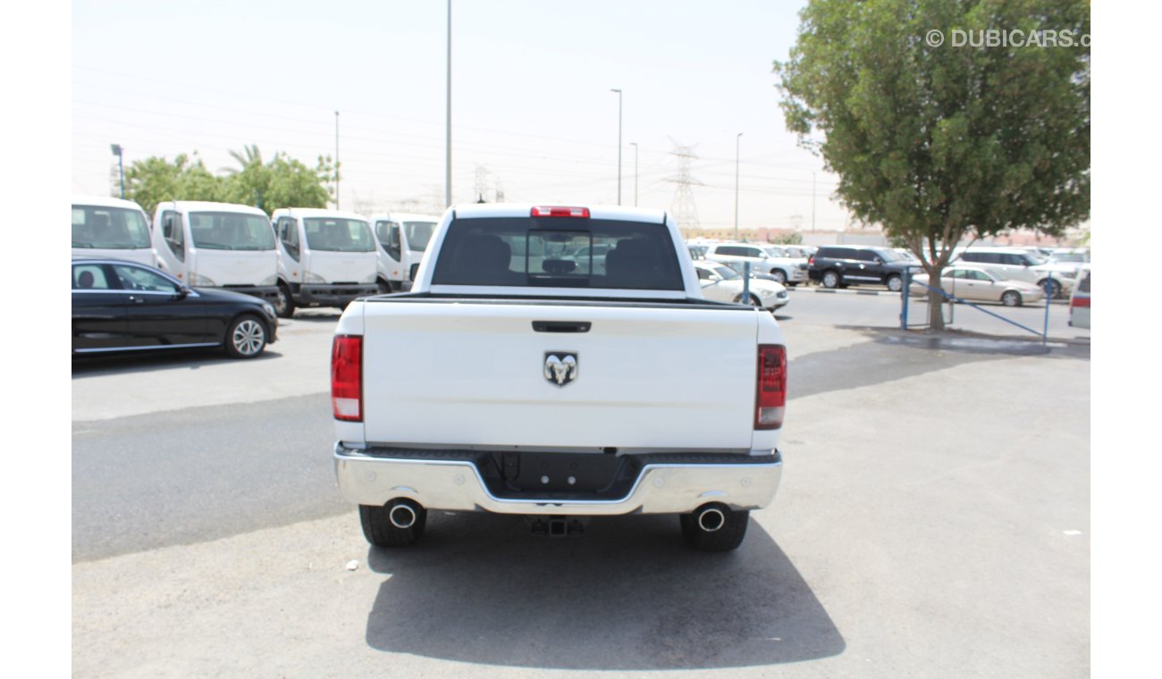 رام 1500 Used Car In Very Good condition