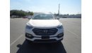 Hyundai Santa Fe 2.4 GL 2WD