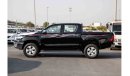 تويوتا هيلوكس 2023 Toyota Hilux 4x4 DC 2.4 D AT - Export Only