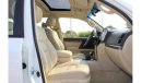 Toyota Land Cruiser GXR 2016 GCC FULLY LOADED SINGLE OWNER IN MINT CONDITION