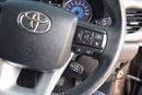 Toyota Hilux 4X4 Diesel 2.8L RHD (Export Only)