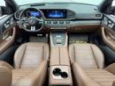Mercedes-Benz GLS 450 2024 Mercedes-Benz GLS-450 4MATIC, Gargash Warranty + Service History, Gargash FSH, GCC