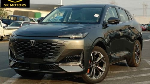 Changan Uni K Hybrid / Petrol 1.5L V4 / Exclusive Offer on Call (Can be used in UAE)