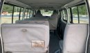 تويوتا هاياس Toyota Hiace 12 Seats 2009 Ref# 488