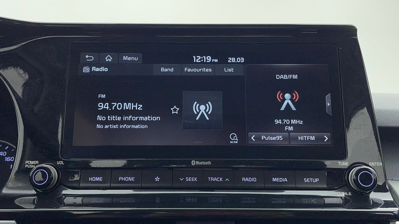 Kia Seltos EX 1.6 | Zero Down Payment | Home Test Drive