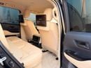 Toyota Land Cruiser VXR GXR