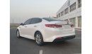 Kia Optima LX Model 2018 2.4L - EXCELLENT condition / USA specs