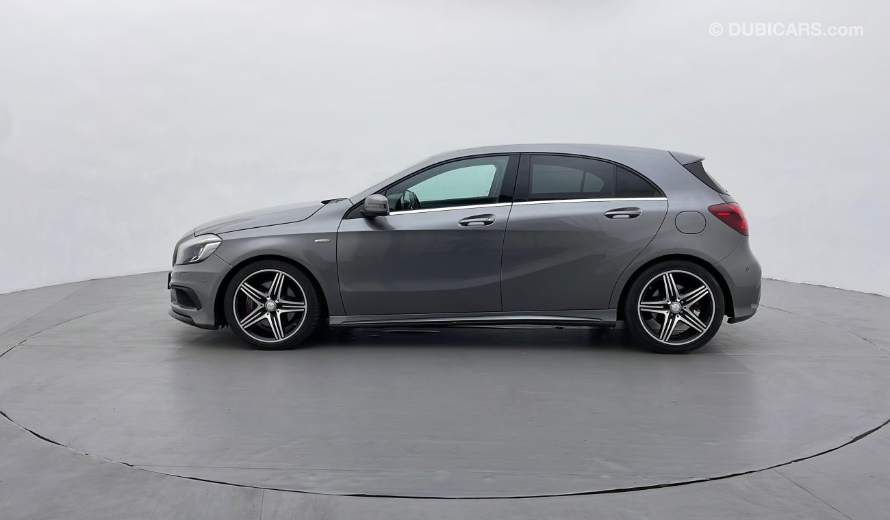 Mercedes-Benz A 250 A250 SPORT 2 | Under Warranty | Inspected on 150+ parameters