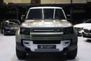 Land Rover Defender 110 SE P400 3.0L