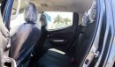 Mitsubishi L200 ميتسوبيشي L200 Double cabin pickup Sportero 2.4L Diesel 4wd Automatic 2022