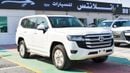 Toyota Land Cruiser GX-R TWIN TURBO 3.3L Diesel