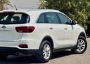 Kia Sorento Std 2.5L AWD 750-Monthly l GCC l Cruise, Camera, AWD l Accident Free