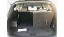 Hyundai Santa Fe 7 SEATS - DVD - REAR CAMERA - POWER SEAT-LOT-582