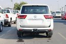 Toyota Land Cruiser TOYOTA LANDCRUISER 300 3.5L PETROL 4WD GXR-G1 AUTO